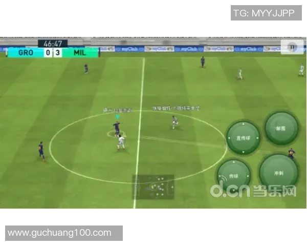 实况足球星耀徽章选择攻略及提升技巧分析