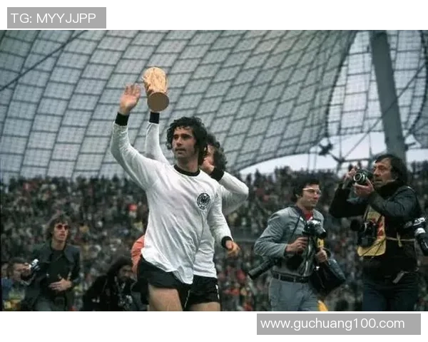 FIFA足球世界杯球星图鉴：荟萃世界杯历史上最杰出的足球巨星